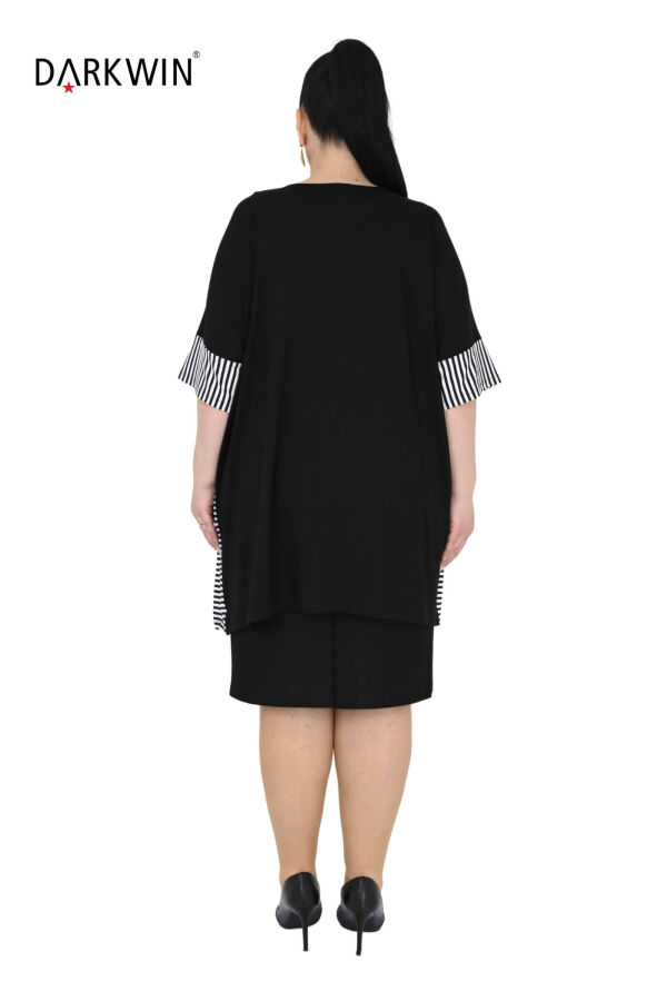 1953 SINYORA TUNİK - 5