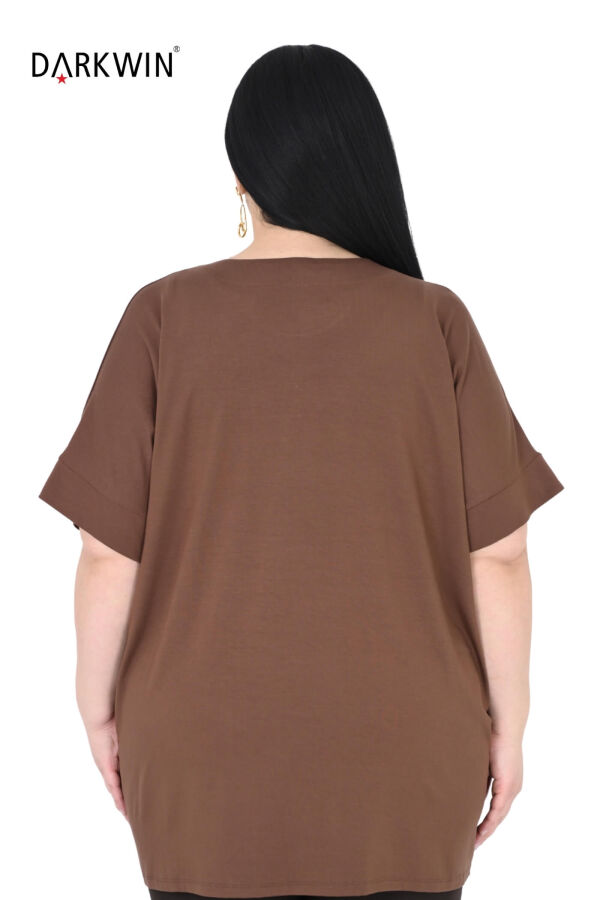 1954 SINYORA BLUZ - 8