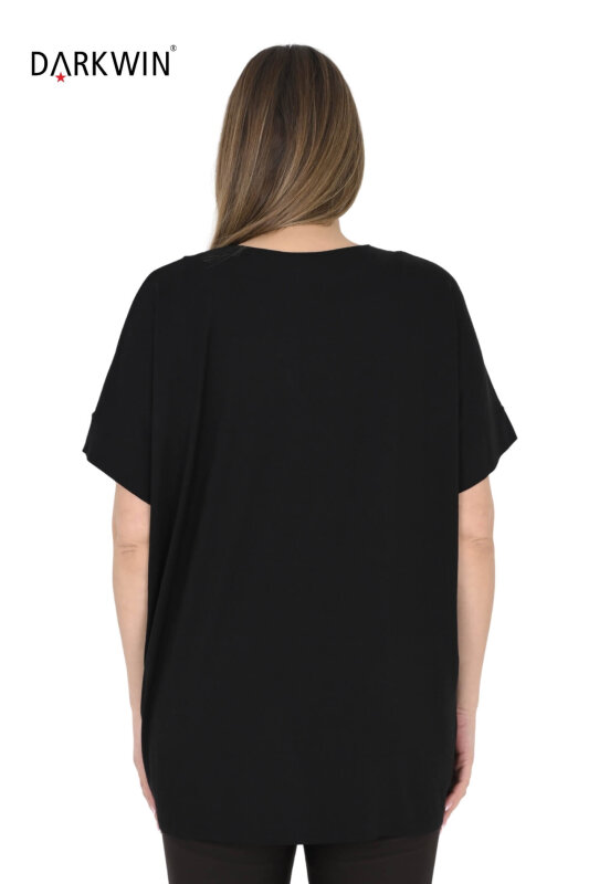 1954 SINYORA BLUZ - 10