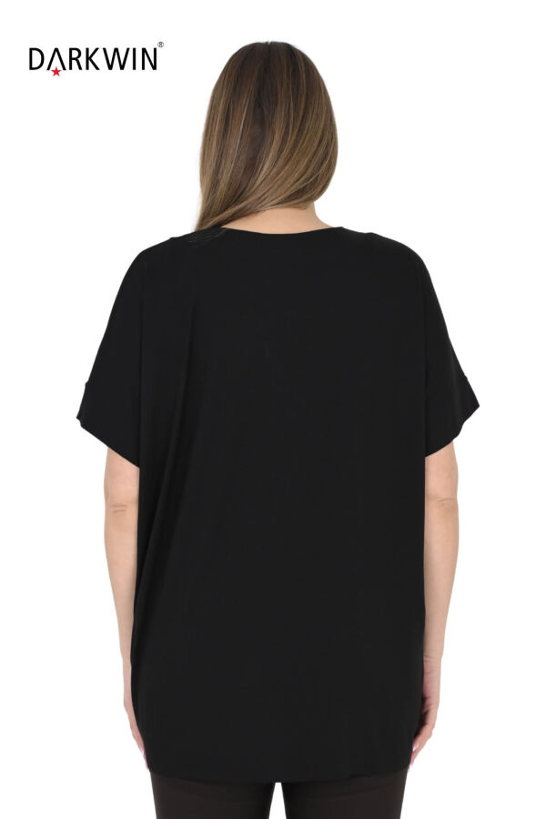 1954 SINYORA BLUZ - 10