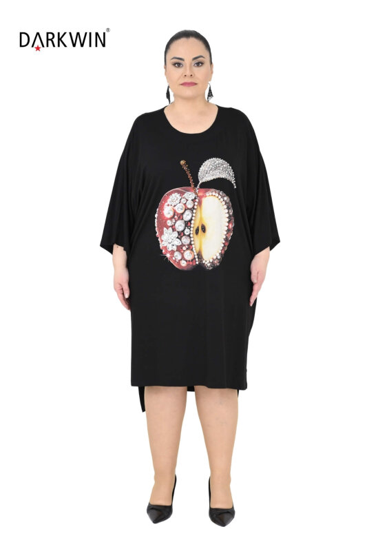 1957 SINYORA ELBİSE - SINYORA