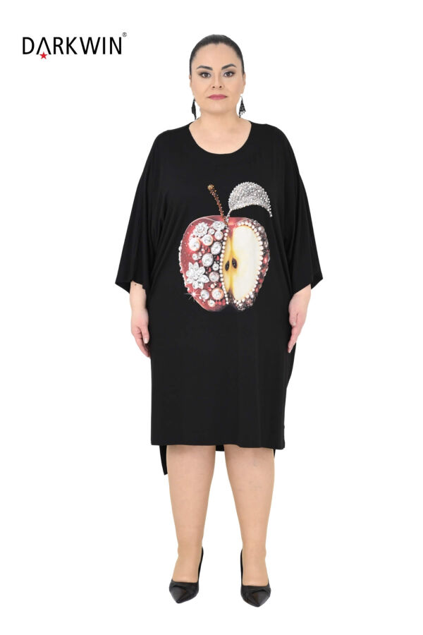 1957 SINYORA ELBİSE - 1