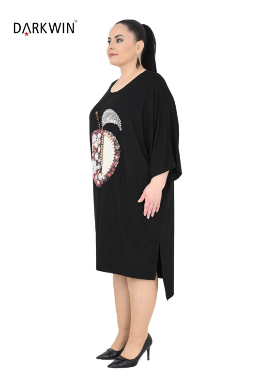 1957 SINYORA ELBİSE - SINYORA (1)