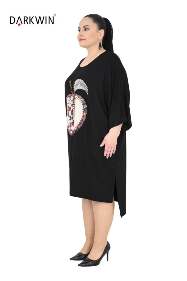 1957 SINYORA ELBİSE - 2