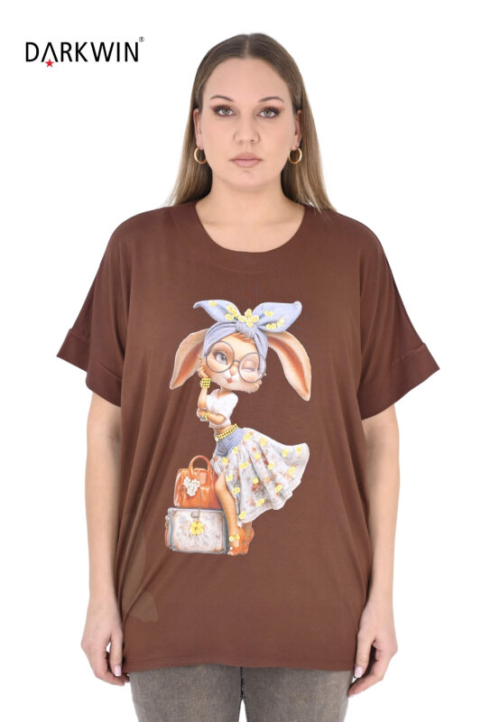 1958 SINYORA BLUZ - SINYORA