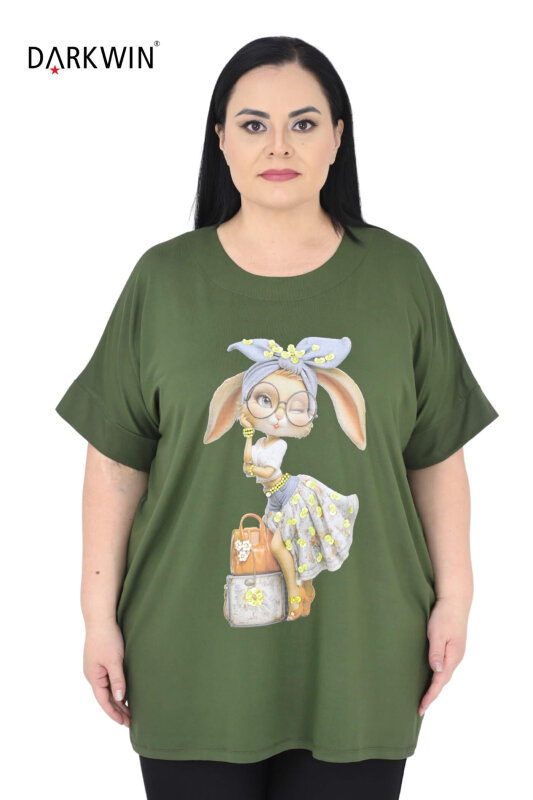 1958 SINYORA BLUZ - SINYORA (1)