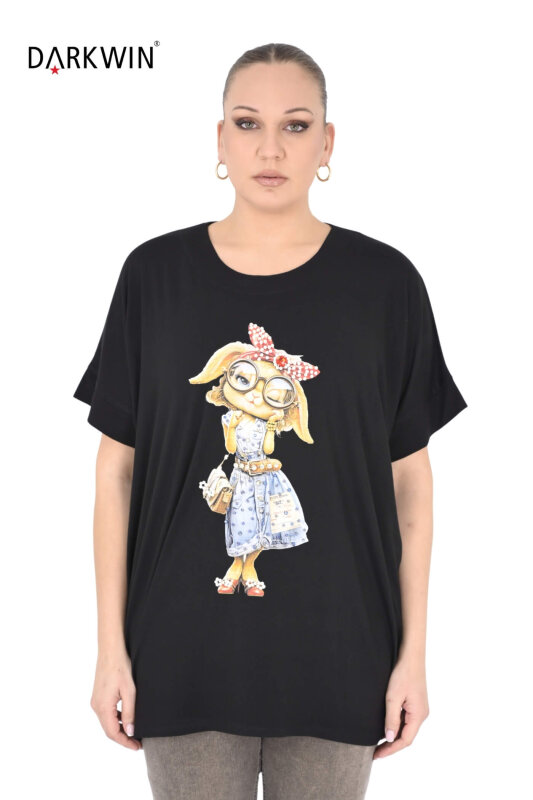 1959 SINYORA BLUZ - SINYORA (1)