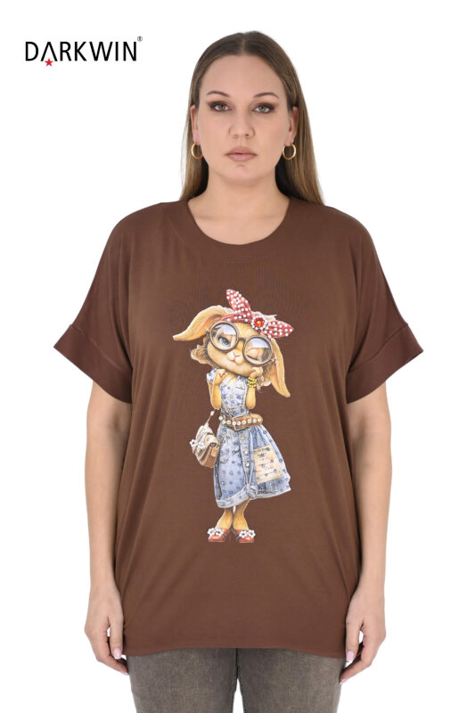 1959 SINYORA BLUZ - SINYORA