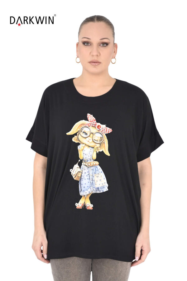 1959 SINYORA BLUZ - 2