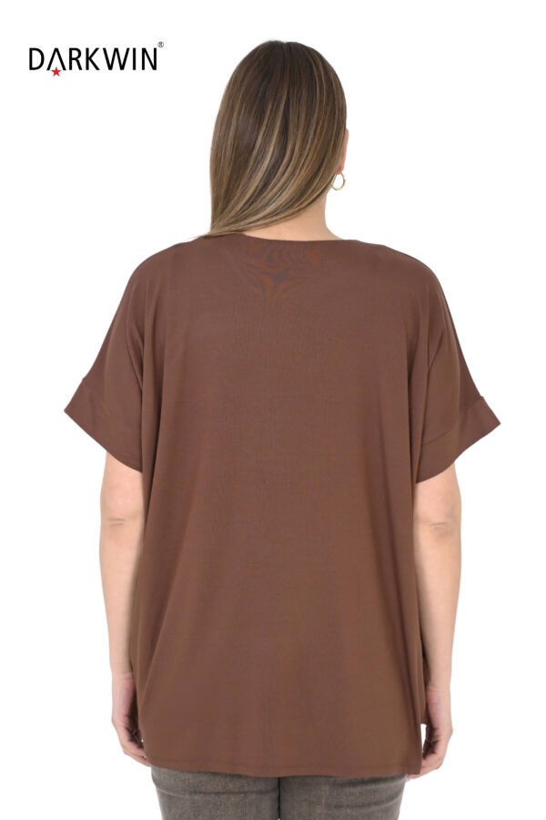 1959 SINYORA BLUZ - 6