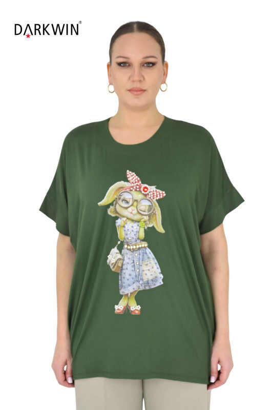 1959 SINYORA BLUZ - SINYORA