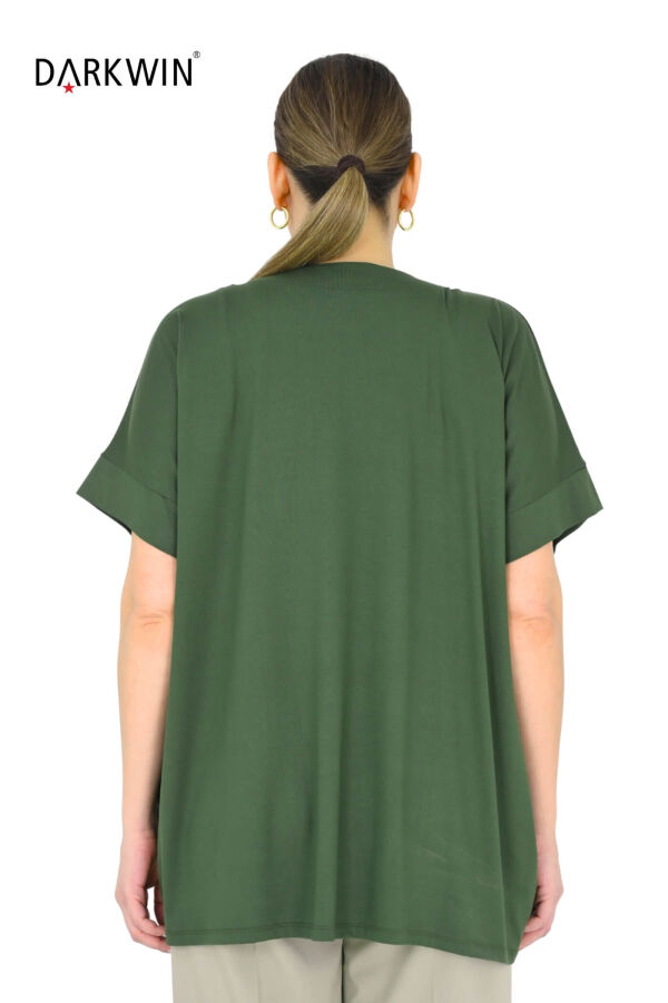 1959 SINYORA BLUZ - 6