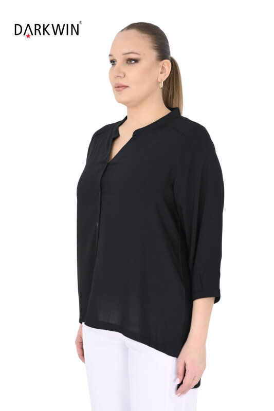 1964 DARKWIN GÖMLEK SIYAH - DARKWIN ZG (1)