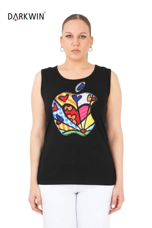 1966 DARKWIN ATLET SIYAH - DARKWIN