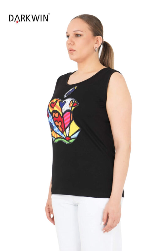 1966 DARKWIN ATLET SIYAH - DARKWIN (1)