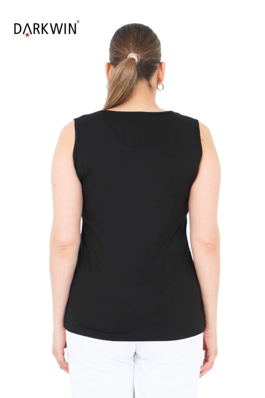 1966 DARKWIN ATLET SIYAH - 3