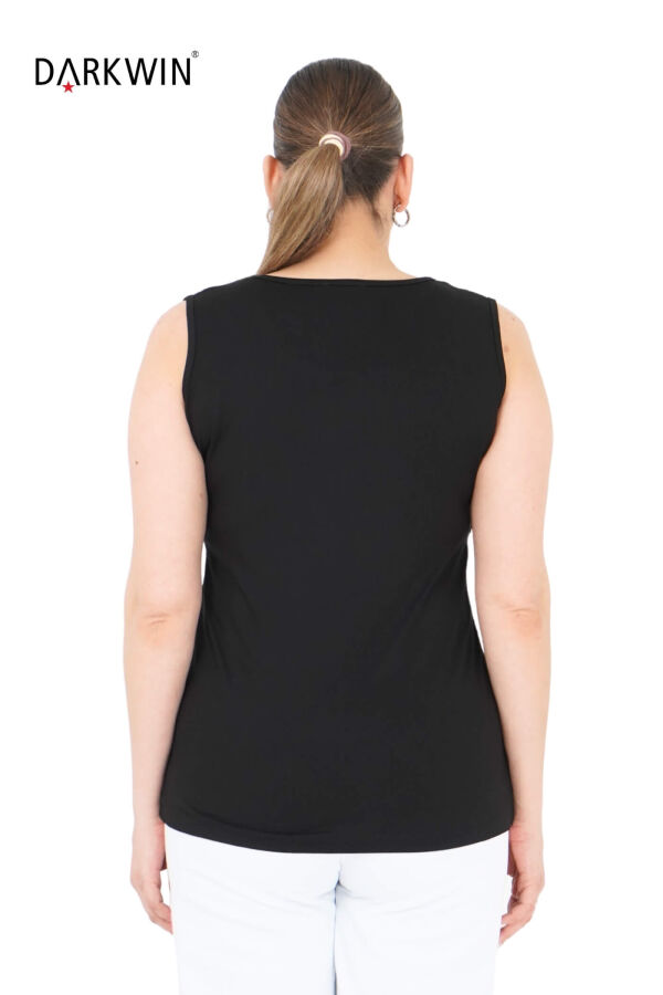 1966 DARKWIN ATLET SIYAH - 3