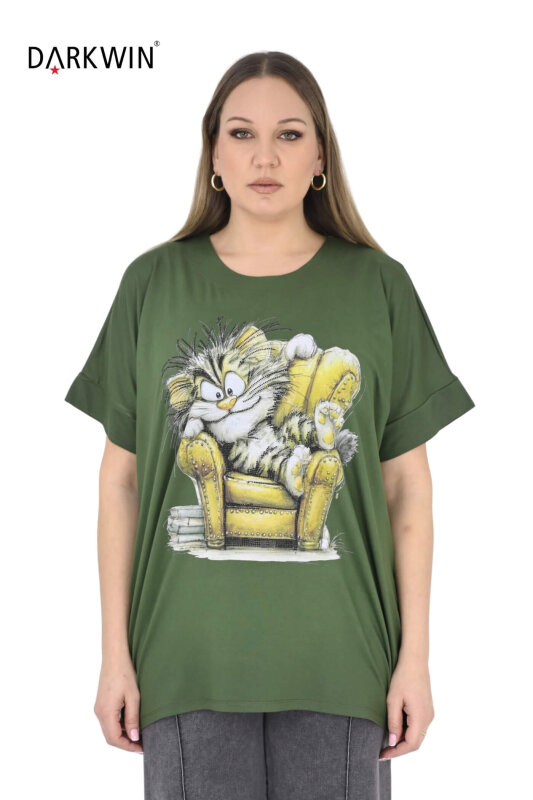 1970 SINYORA BLUZ - SINYORA (1)