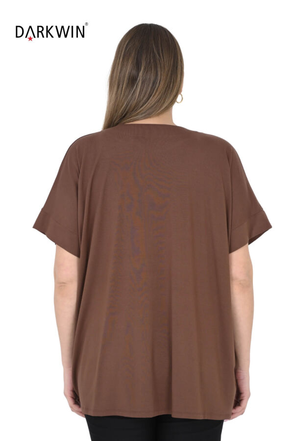 1970 SINYORA BLUZ - 5