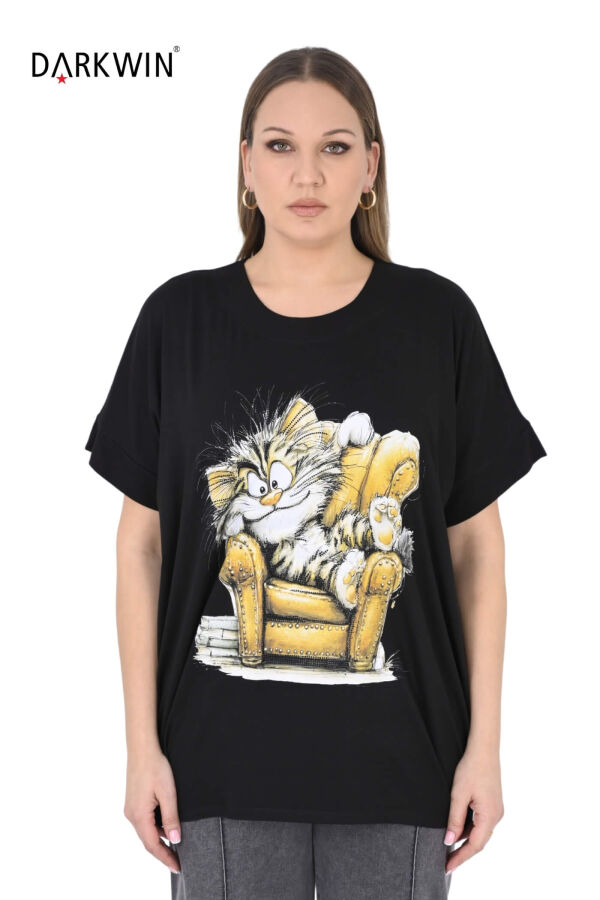 1970 SINYORA BLUZ - 6