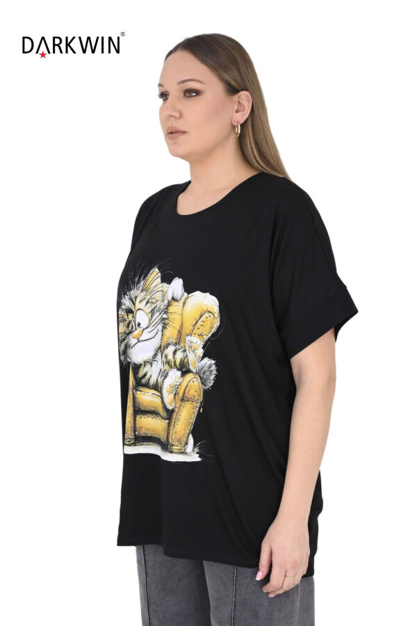 1970 SINYORA BLUZ - 7