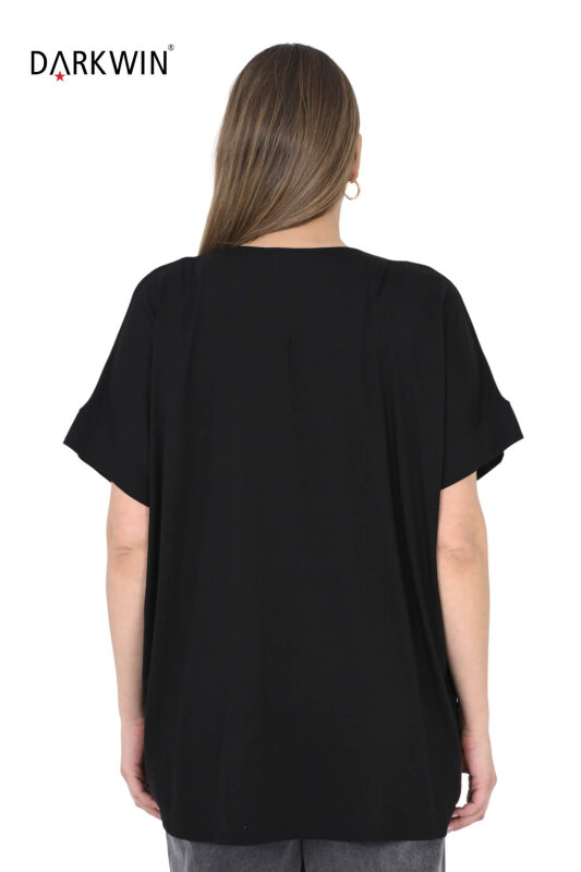 1970 SINYORA BLUZ - 8