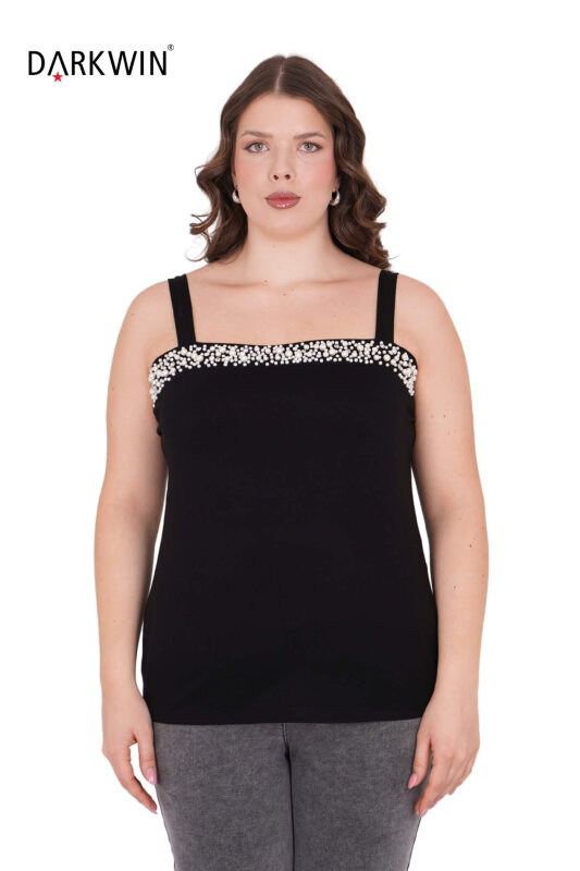 1971 DARKWIN ATLET SIYAH - DARKWIN