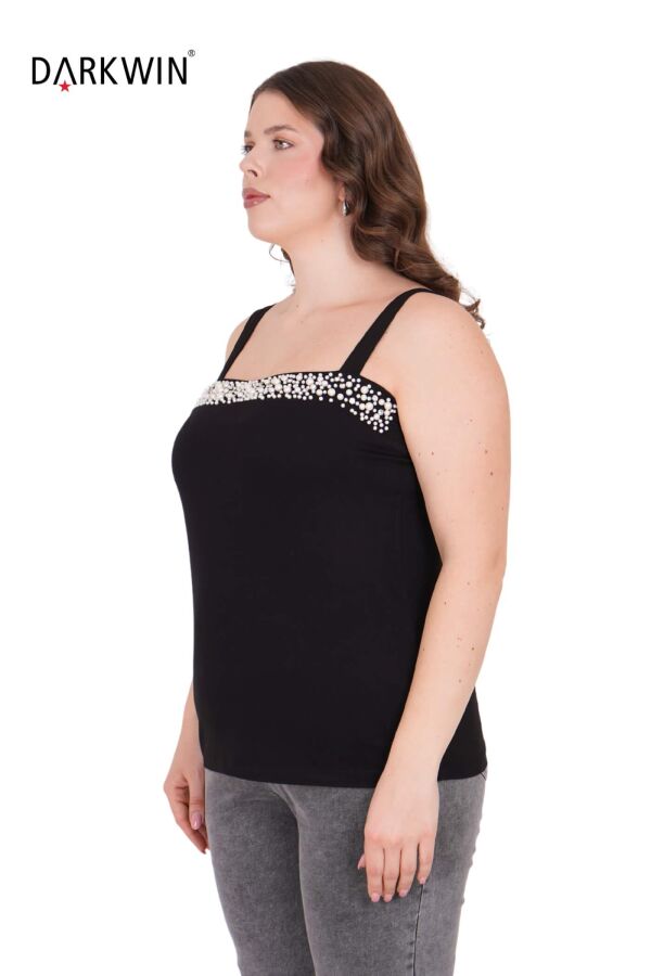 1971 DARKWIN ATLET SIYAH - 2