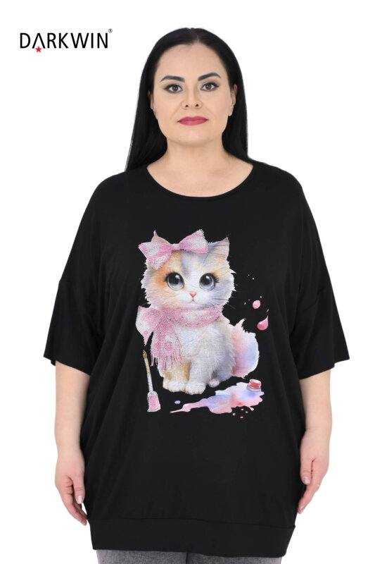 1971 SINYORA BLUZ - SINYORA