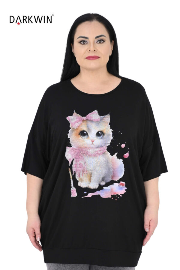 1971 SINYORA BLUZ - 1