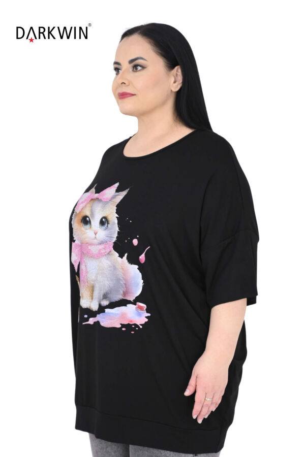 1971 SINYORA BLUZ - 2