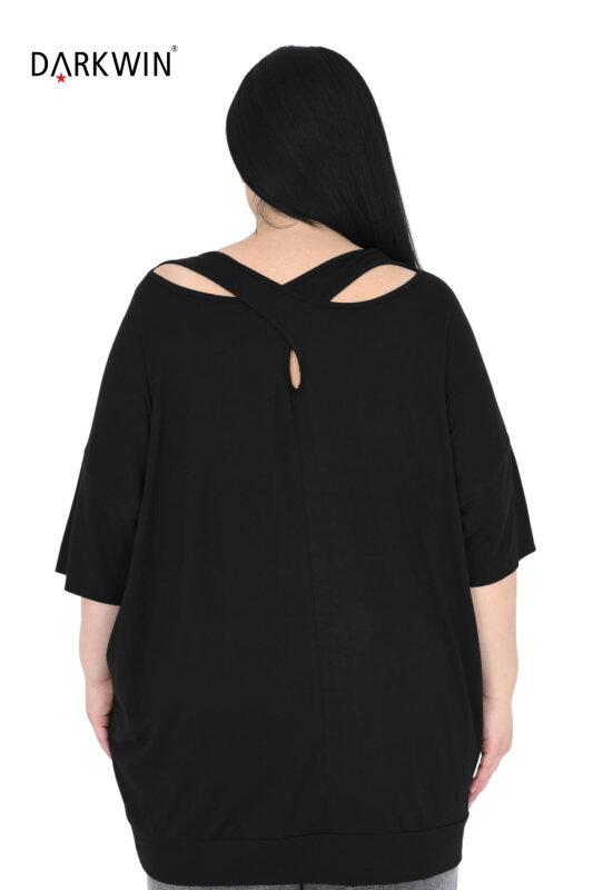 1971 SINYORA BLUZ - 3