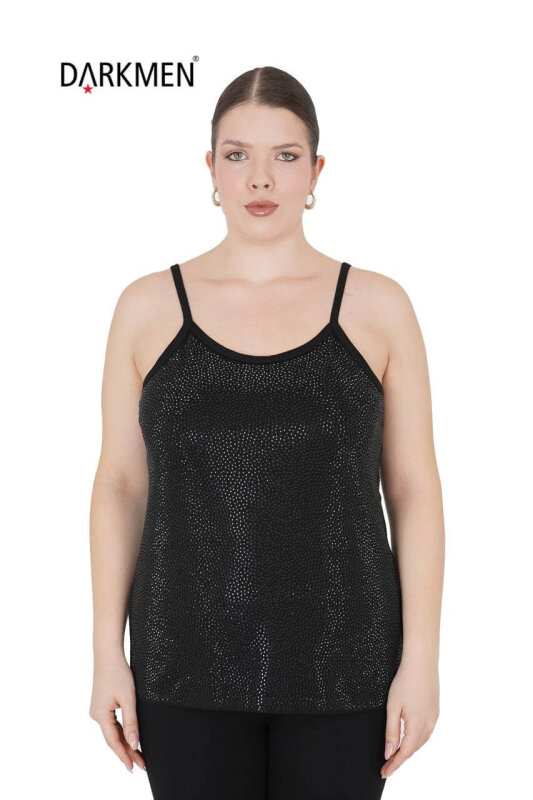 1972 DARKWIN ATLET SIYAH - DARKWIN