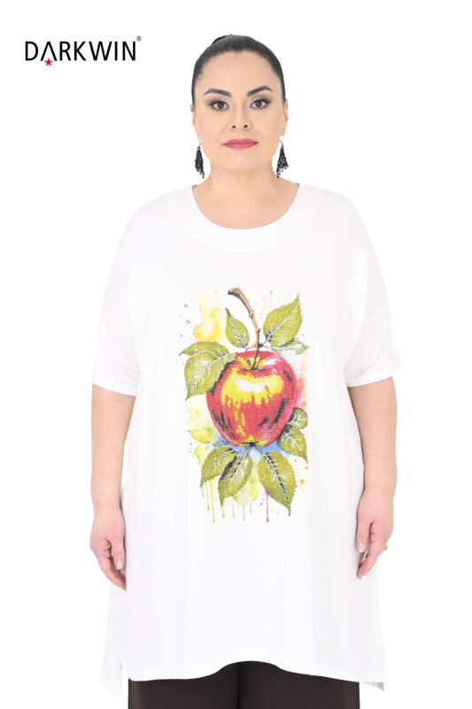 1973 SINYORA ELBİSE - SINYORA