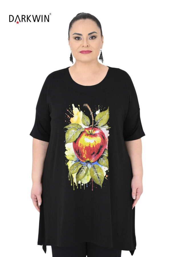 1973 SINYORA ELBİSE - 2