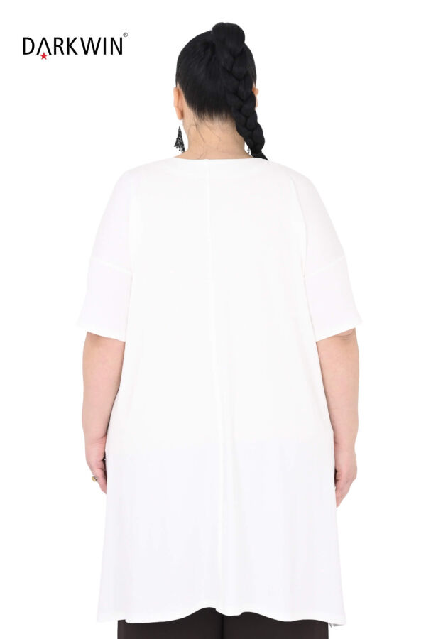 1973 SINYORA ELBİSE - 4