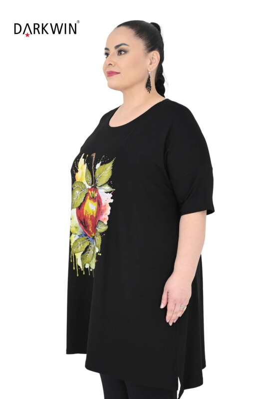 1973 SINYORA ELBİSE - 5