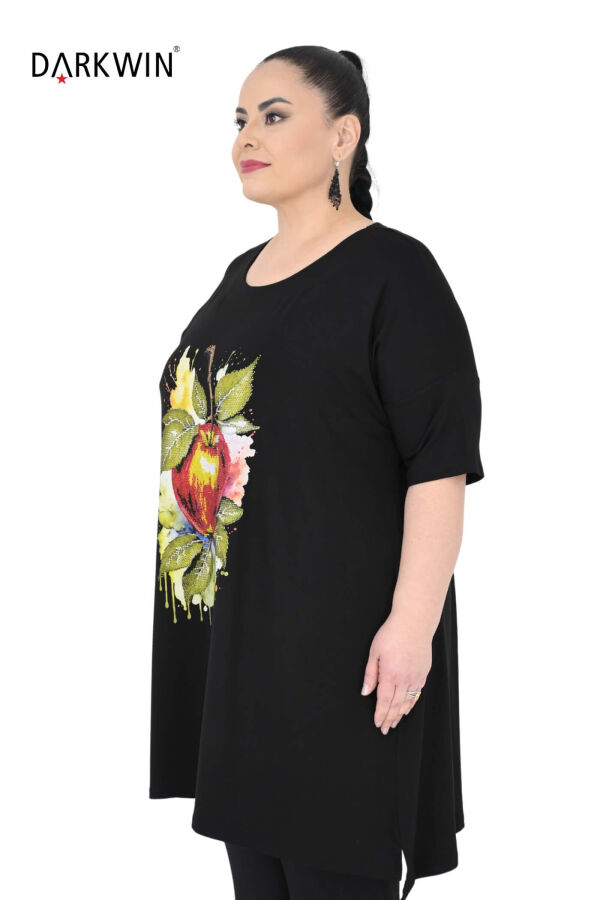 1973 SINYORA ELBİSE - 5