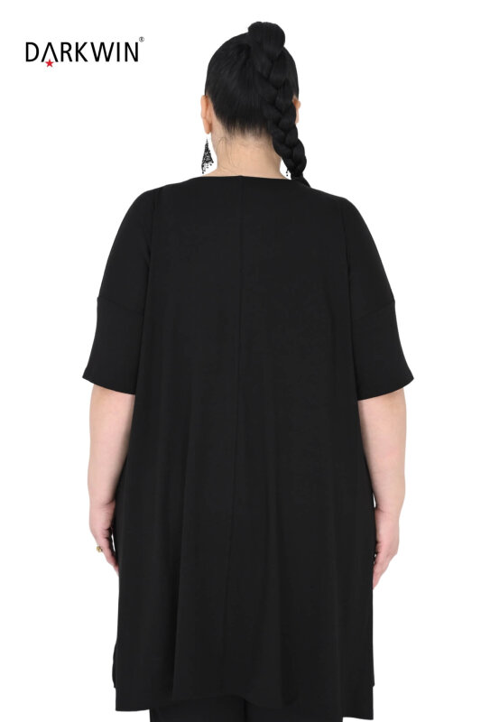 1973 SINYORA ELBİSE - 6