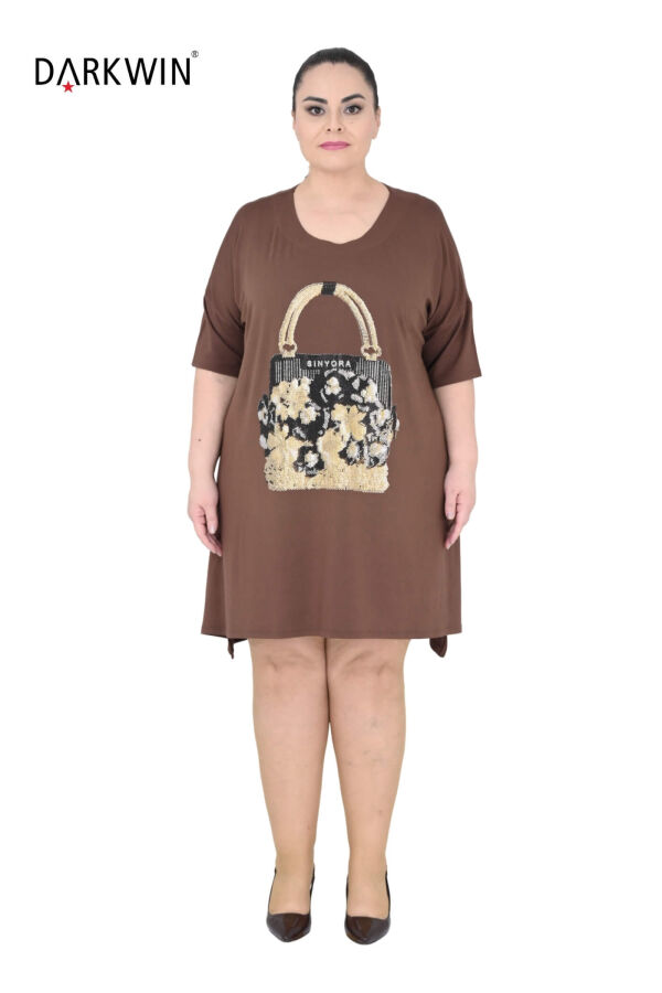 1975 SINYORA TUNİK - 1