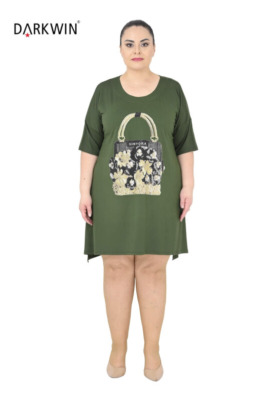 1975 SINYORA TUNİK - SINYORA (1)