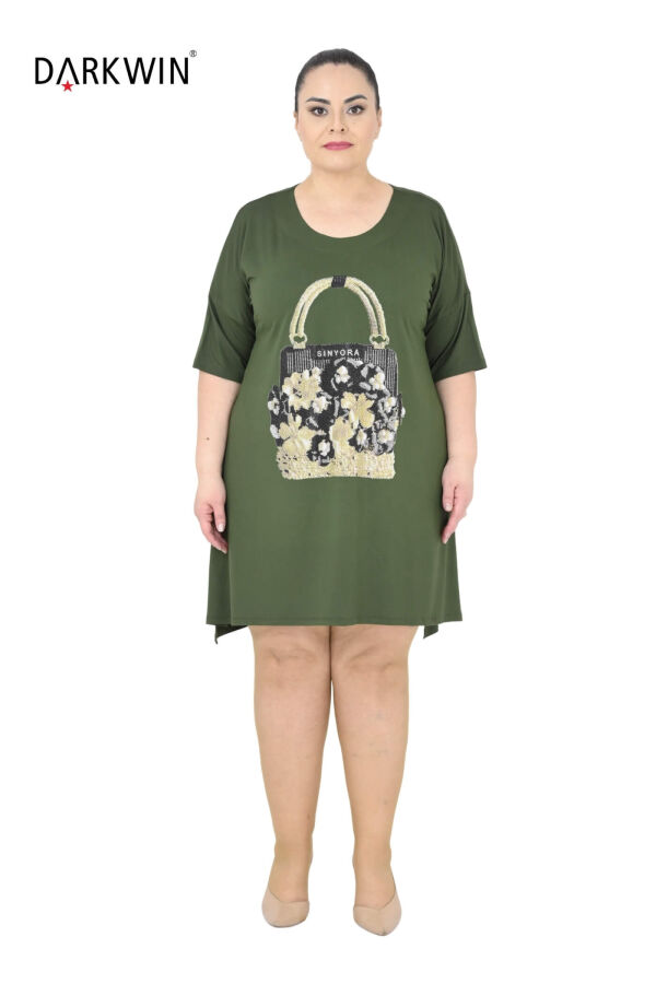 1975 SINYORA TUNİK - 2