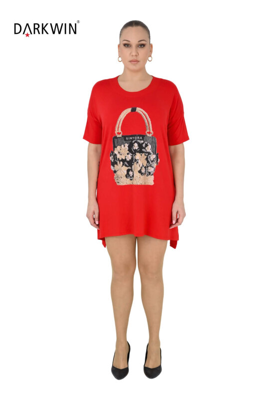 1975 SINYORA TUNİK - 3