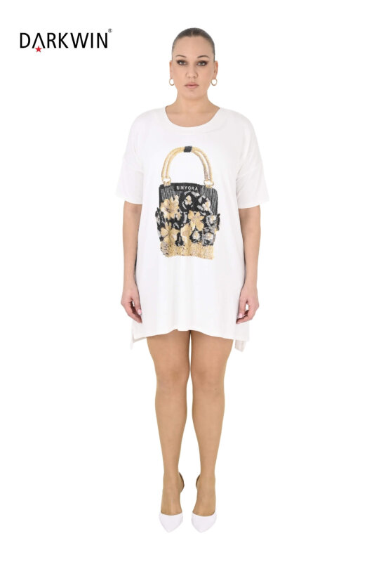 1975 SINYORA TUNİK - 4