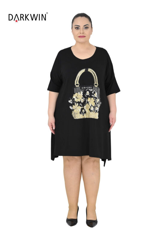 1975 SINYORA TUNİK - 5