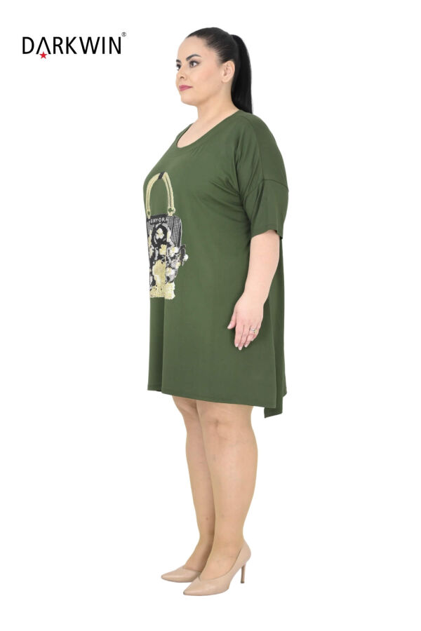 1975 SINYORA TUNİK - 8