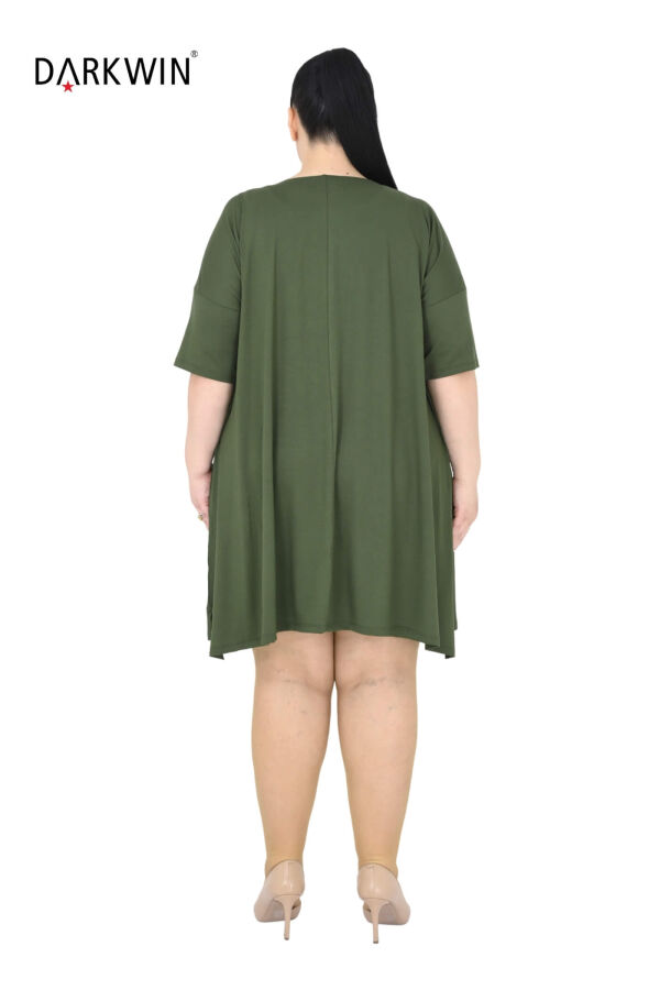 1975 SINYORA TUNİK - 9