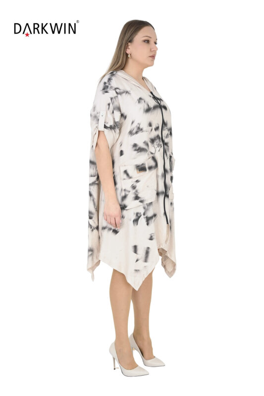 1984 DARKWIN PARDESÜ BEJ - DARKWIN (1)