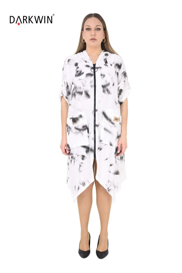 1984 DARKWIN PARDESÜ BEYAZ - 1