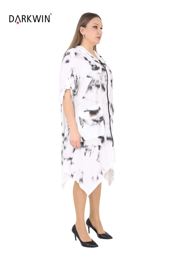 1984 DARKWIN PARDESÜ BEYAZ - 2